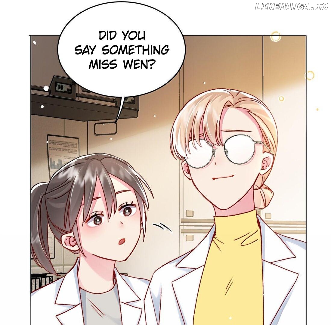 I Have to Be a Great Villain Chapter 134 - page 68