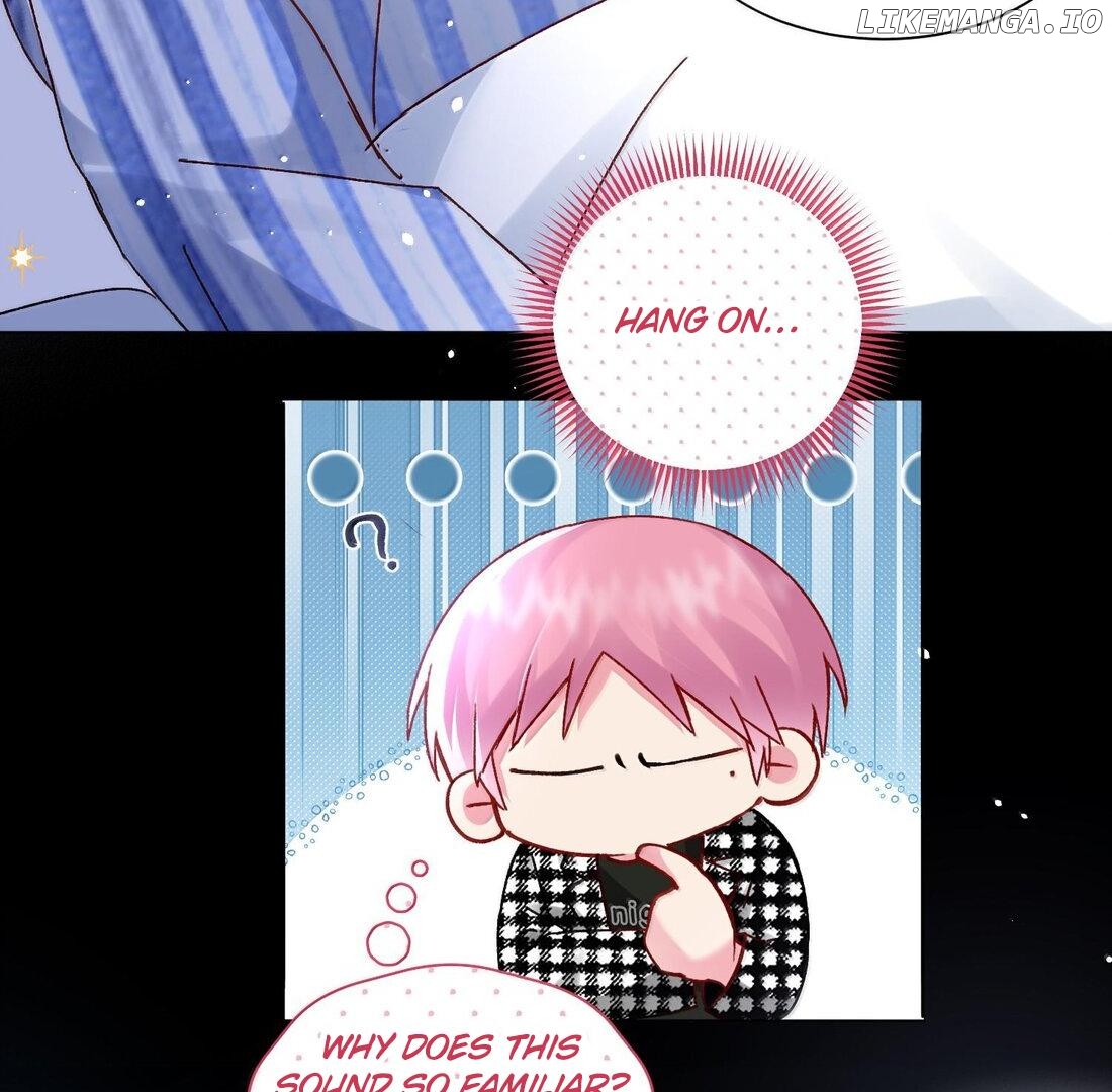 I Have to Be a Great Villain Chapter 134 - page 6