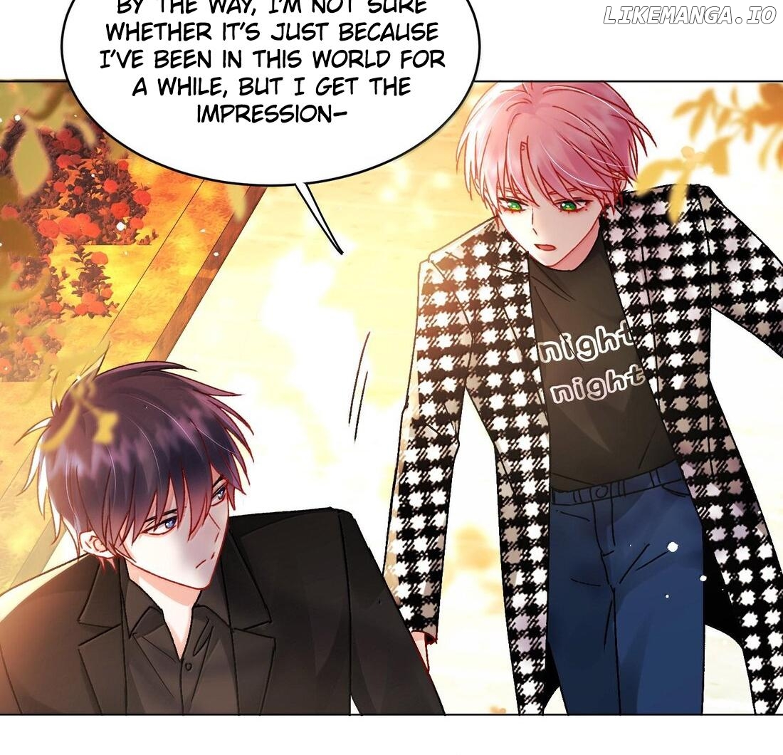 I Have to Be a Great Villain Chapter 134 - page 76