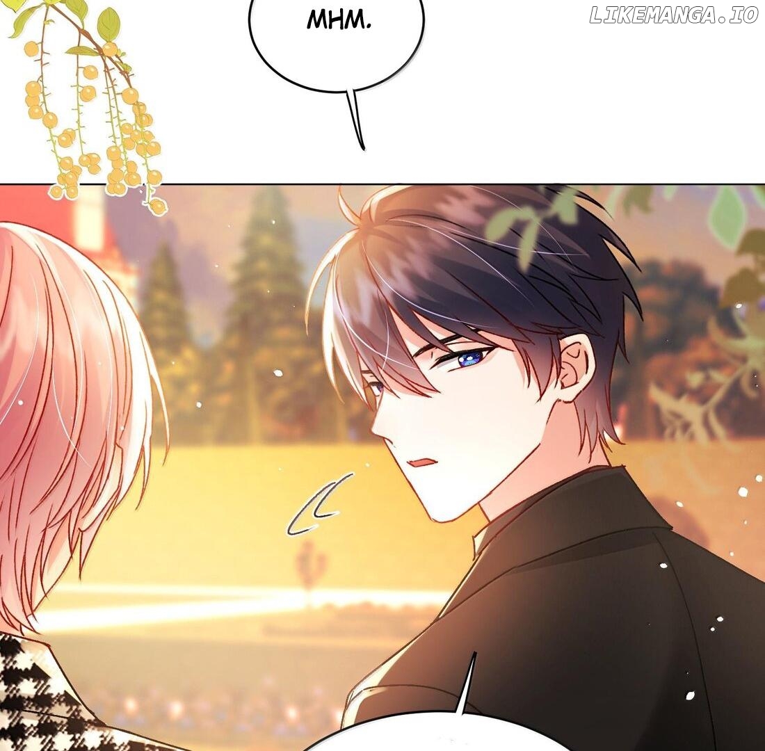 I Have to Be a Great Villain Chapter 134 - page 79