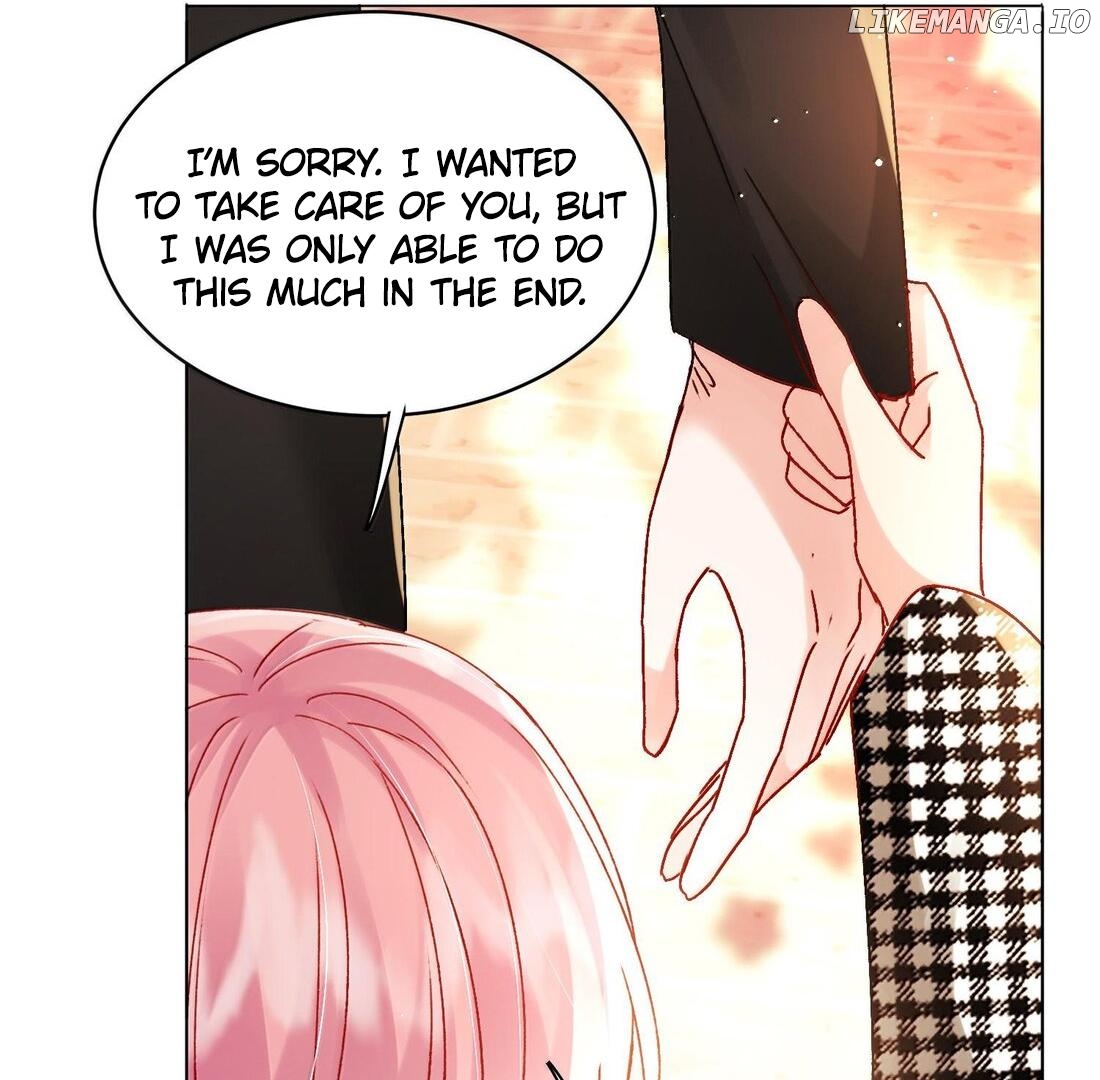 I Have to Be a Great Villain Chapter 134 - page 85