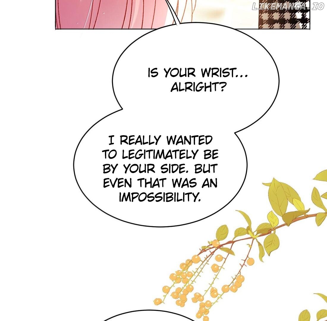 I Have to Be a Great Villain Chapter 134 - page 86