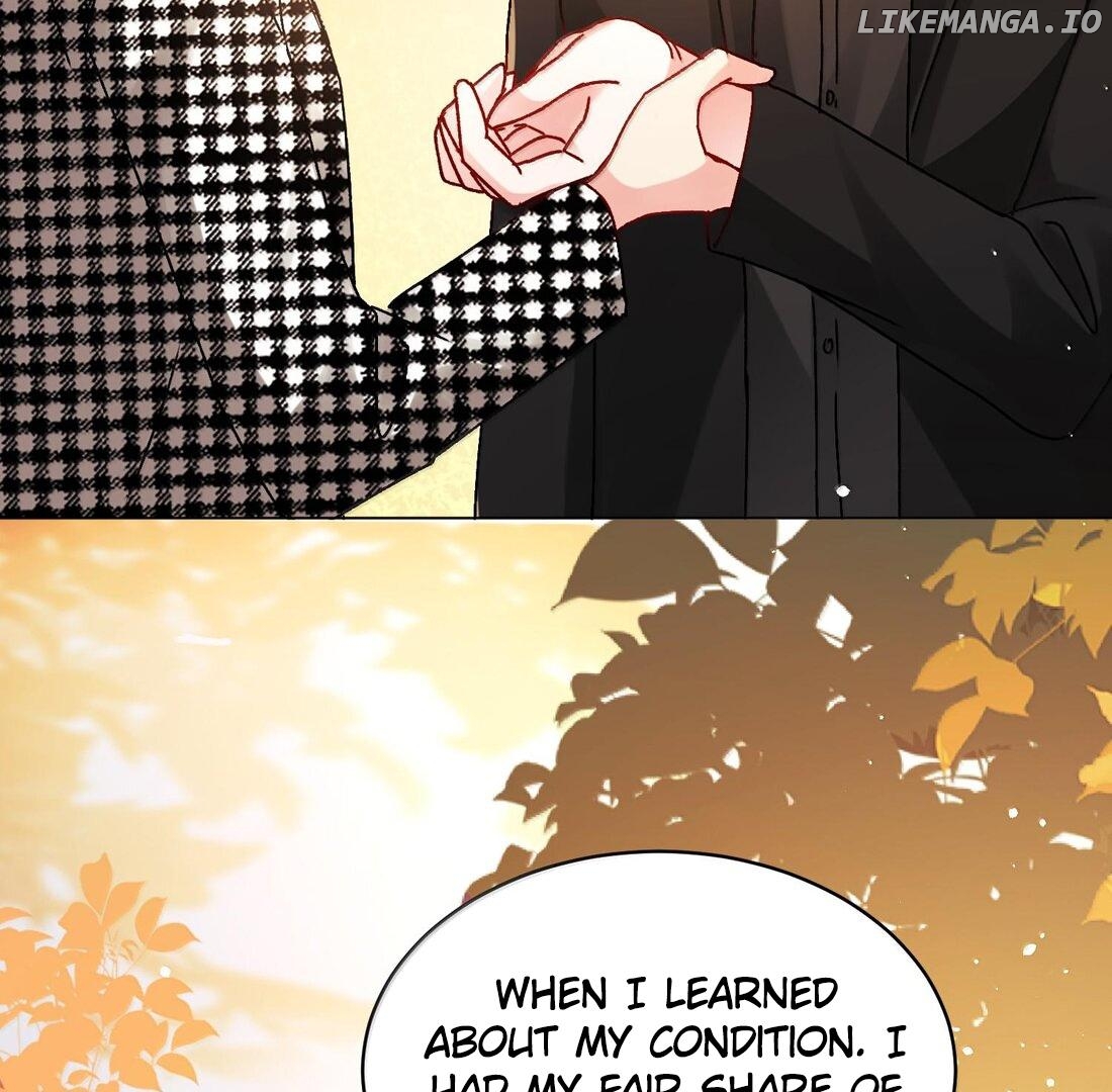 I Have to Be a Great Villain Chapter 134 - page 88