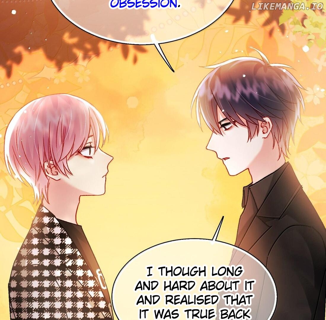 I Have to Be a Great Villain Chapter 134 - page 91