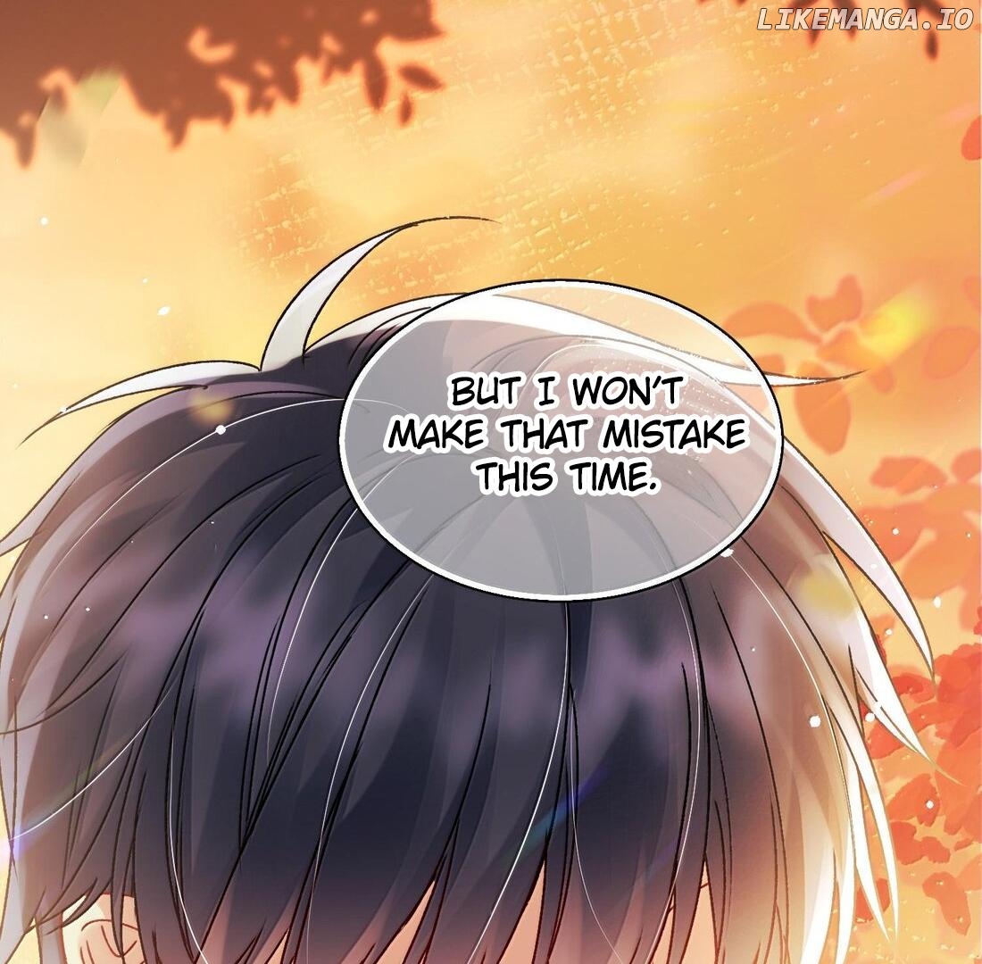 I Have to Be a Great Villain Chapter 134 - page 97