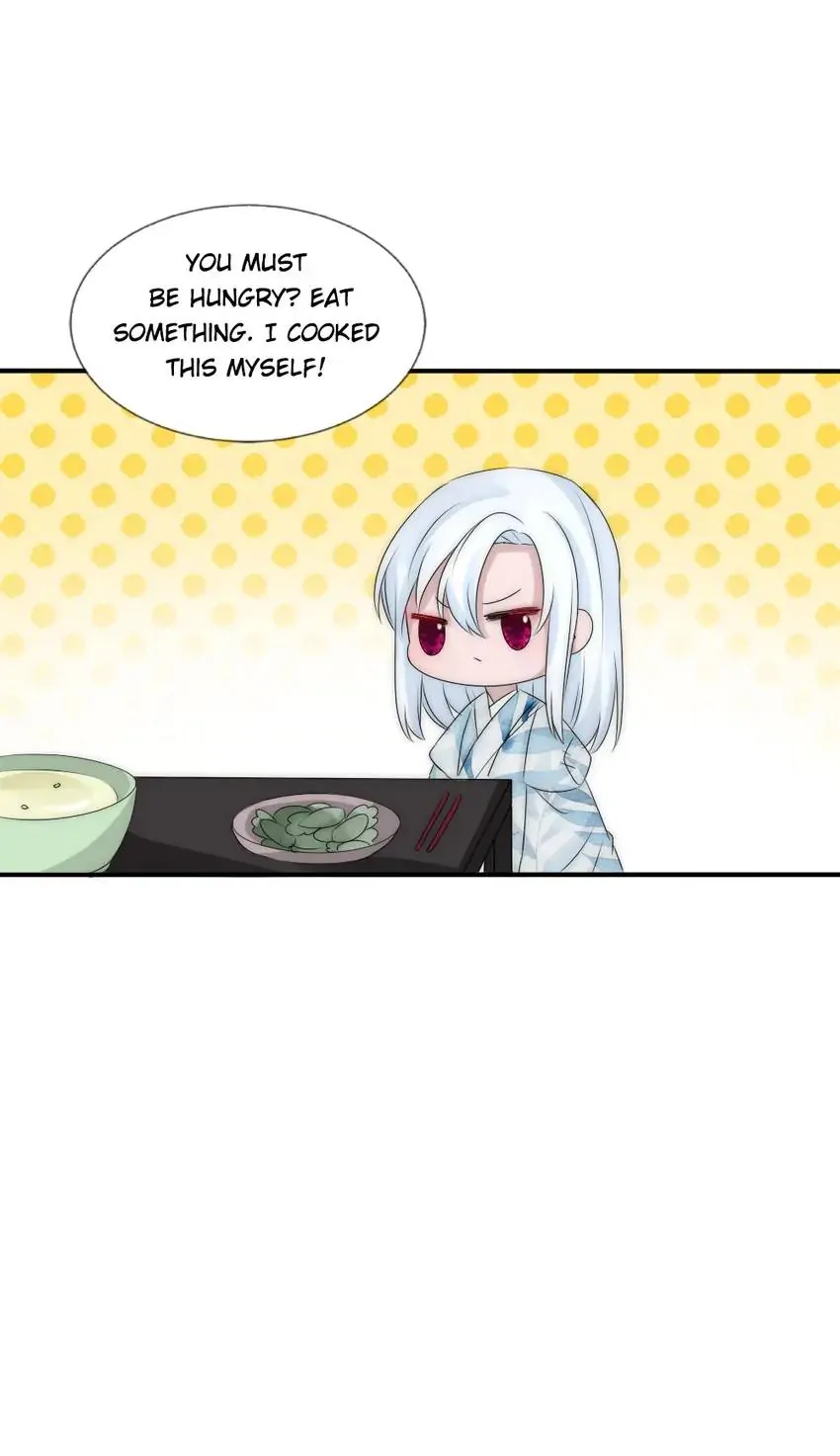 Monarch's Most Beloved Little Princess Chapter 103 - page 25