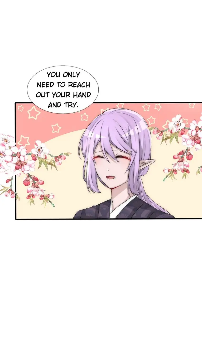 Monarch's Most Beloved Little Princess Chapter 103 - page 31