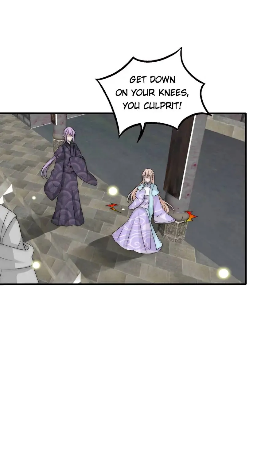 Monarch's Most Beloved Little Princess Chapter 103 - page 7