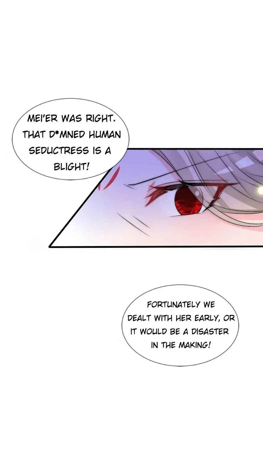 Monarch's Most Beloved Little Princess Chapter 118 - page 14