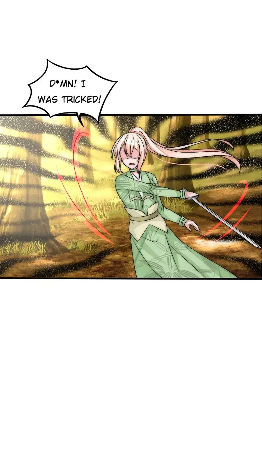 Monarch's Most Beloved Little Princess Chapter 118 - page 16