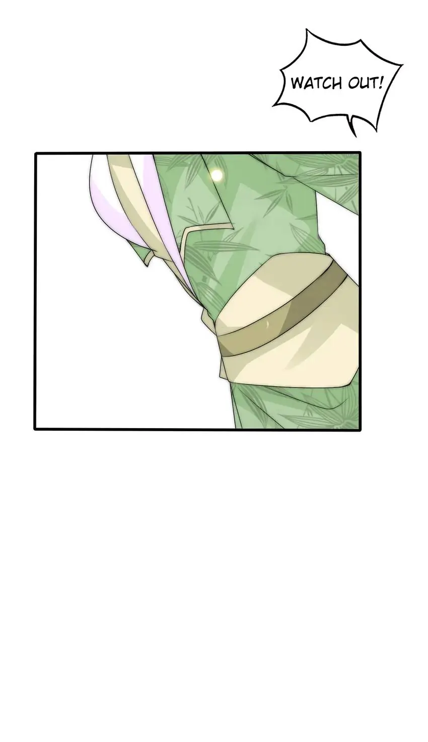 Monarch's Most Beloved Little Princess Chapter 118 - page 20