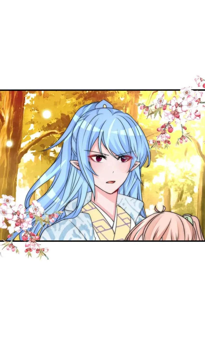 Monarch's Most Beloved Little Princess Chapter 118 - page 21