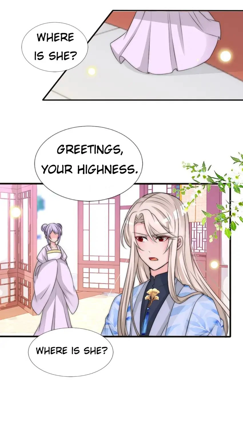 Monarch's Most Beloved Little Princess Chapter 118 - page 2