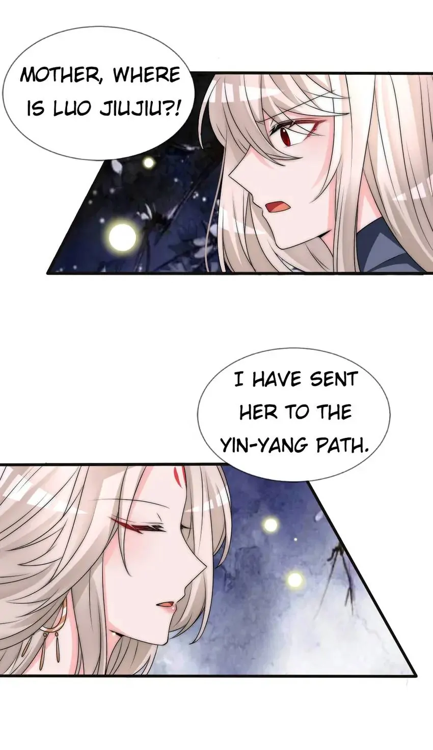 Monarch's Most Beloved Little Princess Chapter 118 - page 6