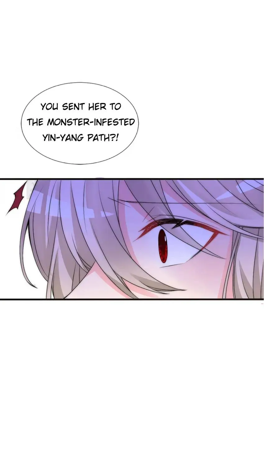 Monarch's Most Beloved Little Princess Chapter 118 - page 7