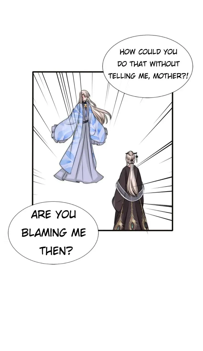 Monarch's Most Beloved Little Princess Chapter 118 - page 8