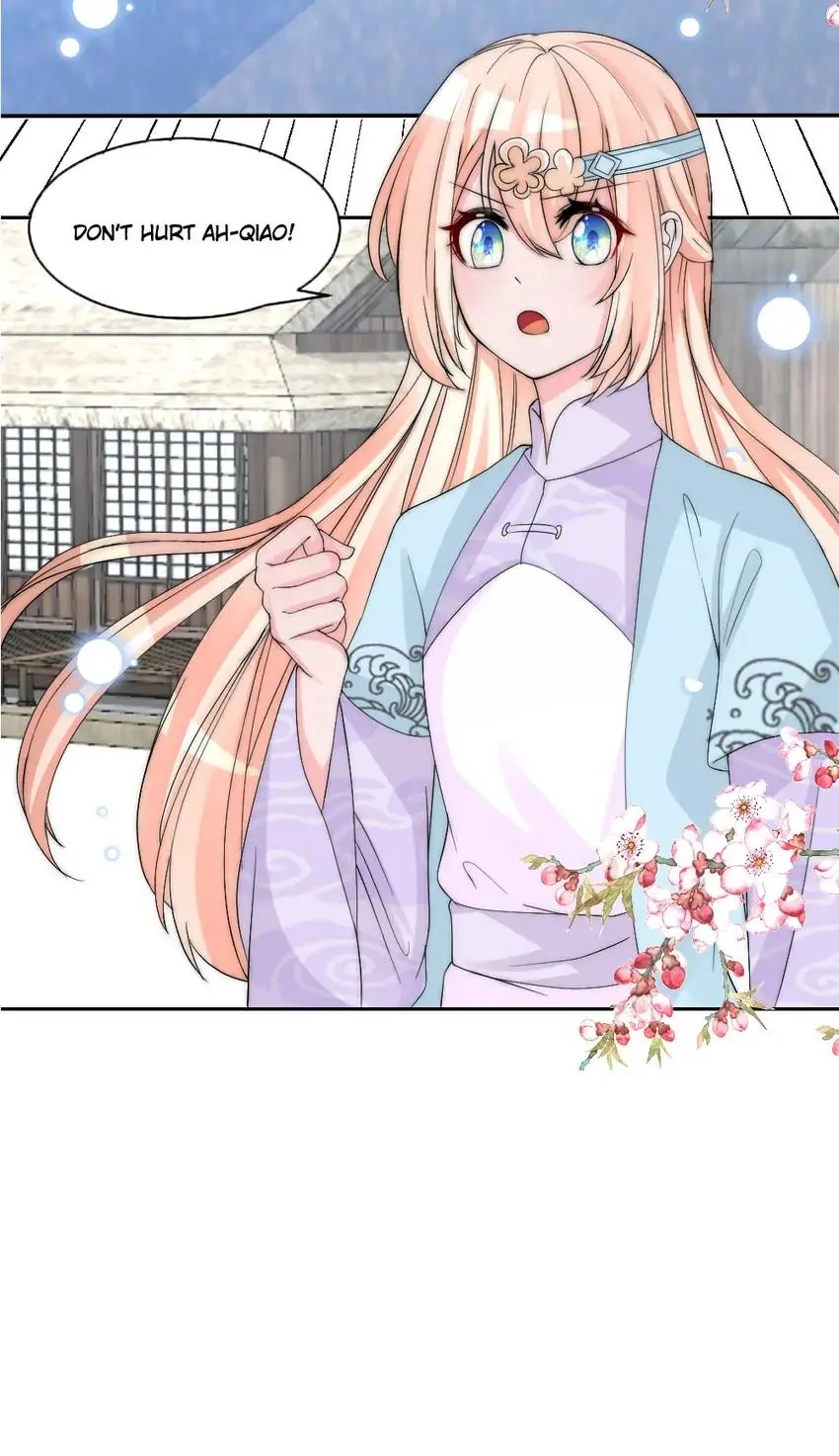 Monarch's Most Beloved Little Princess Chapter 129 - page 10