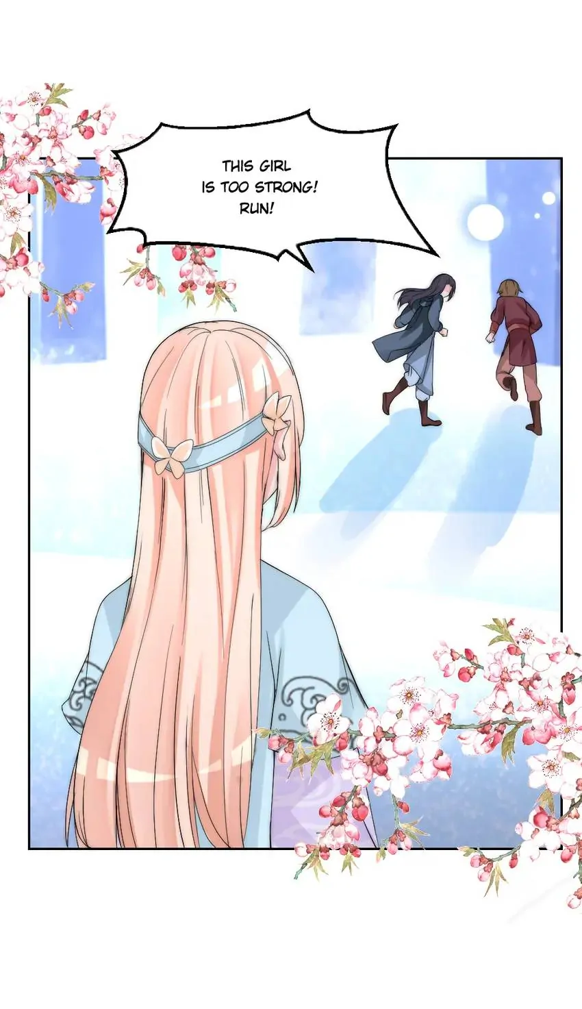 Monarch's Most Beloved Little Princess Chapter 129 - page 12