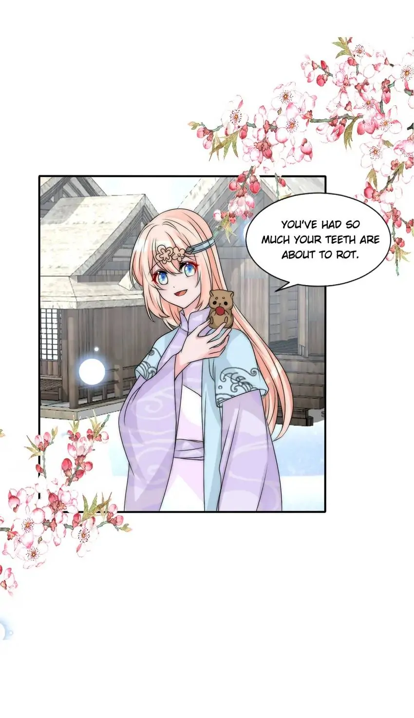 Monarch's Most Beloved Little Princess Chapter 129 - page 17