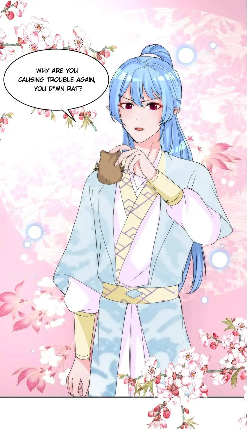 Monarch's Most Beloved Little Princess Chapter 129 - page 19