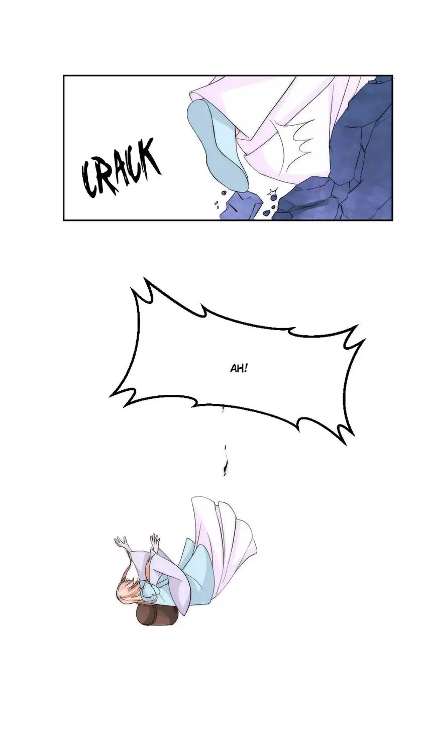 Monarch's Most Beloved Little Princess Chapter 129 - page 24