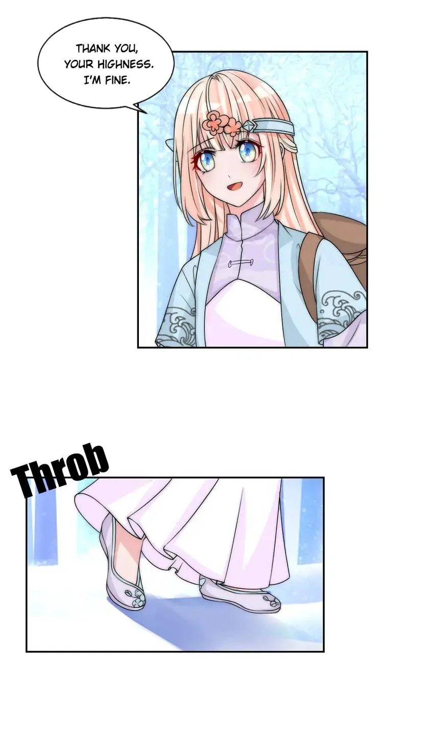 Monarch's Most Beloved Little Princess Chapter 129 - page 29