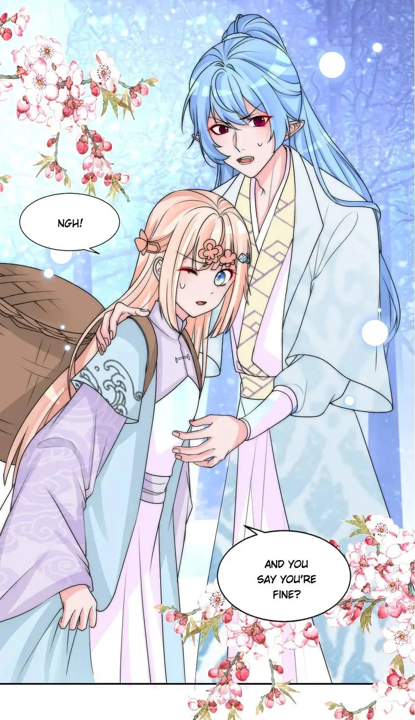Monarch's Most Beloved Little Princess Chapter 129 - page 30