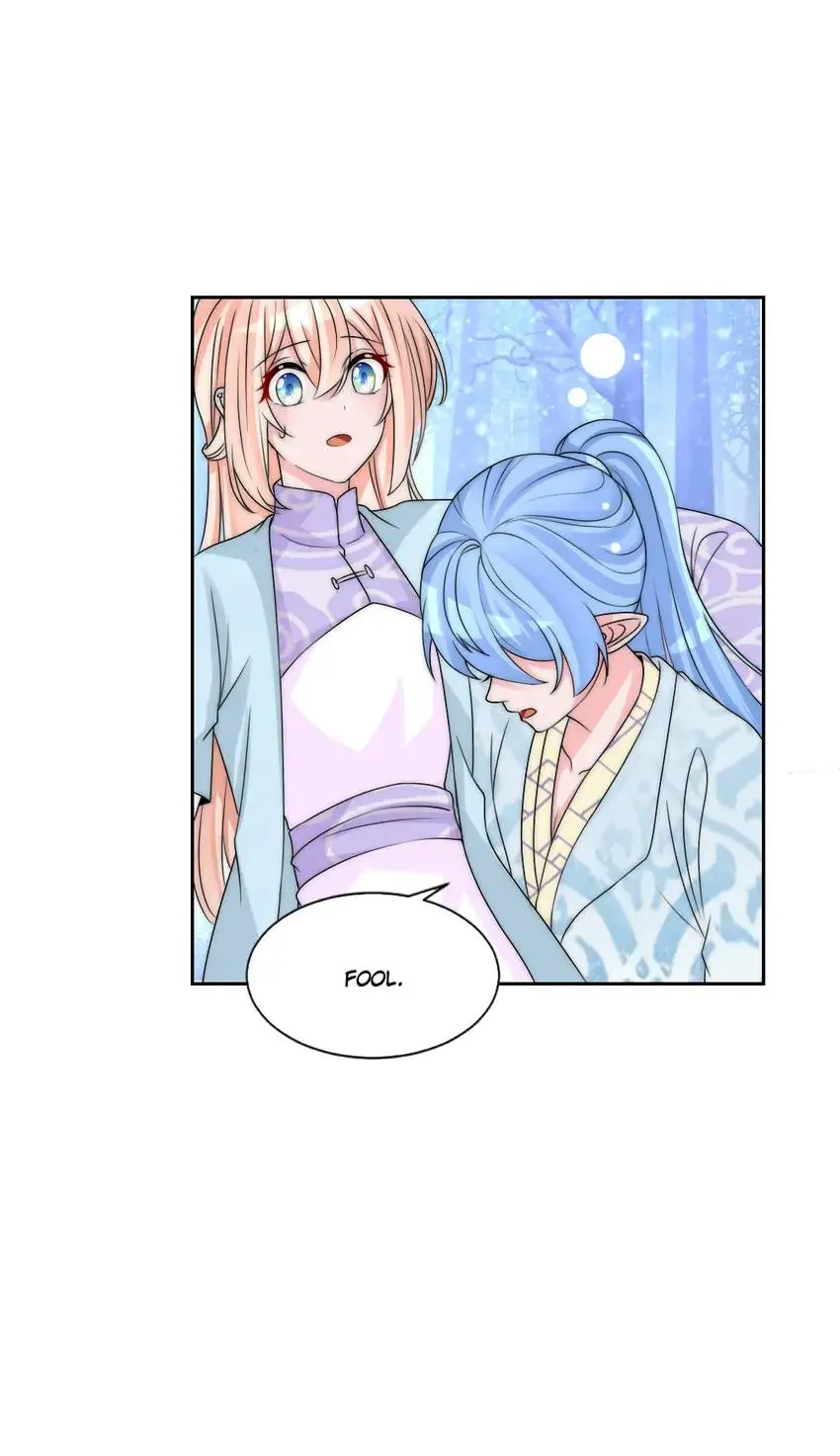 Monarch's Most Beloved Little Princess Chapter 129 - page 32
