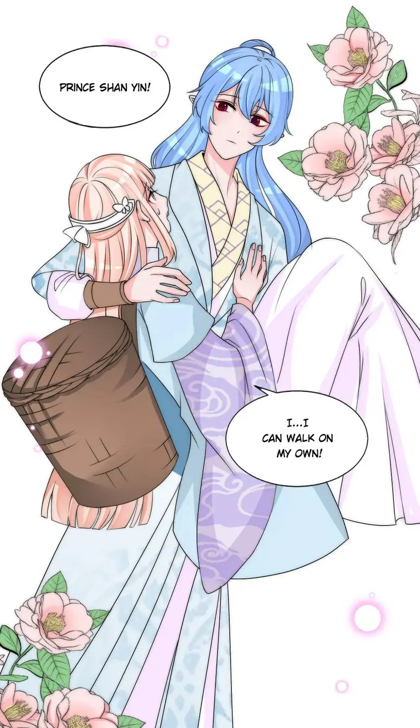 Monarch's Most Beloved Little Princess Chapter 129 - page 33