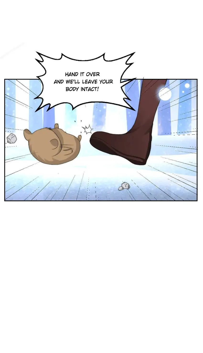 Monarch's Most Beloved Little Princess Chapter 129 - page 7