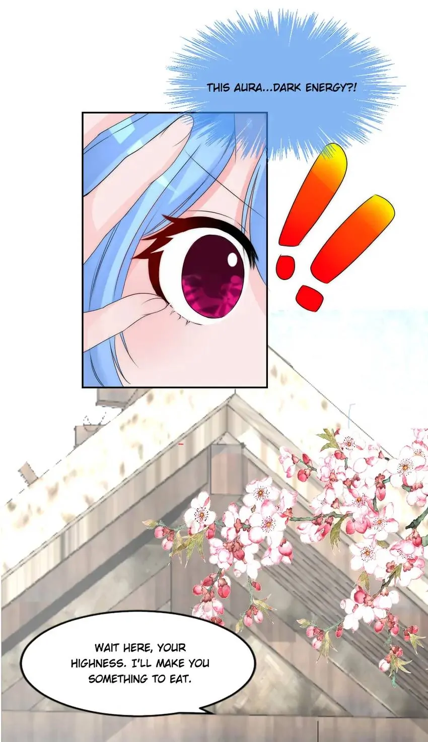 Monarch's Most Beloved Little Princess Chapter 128 - page 14