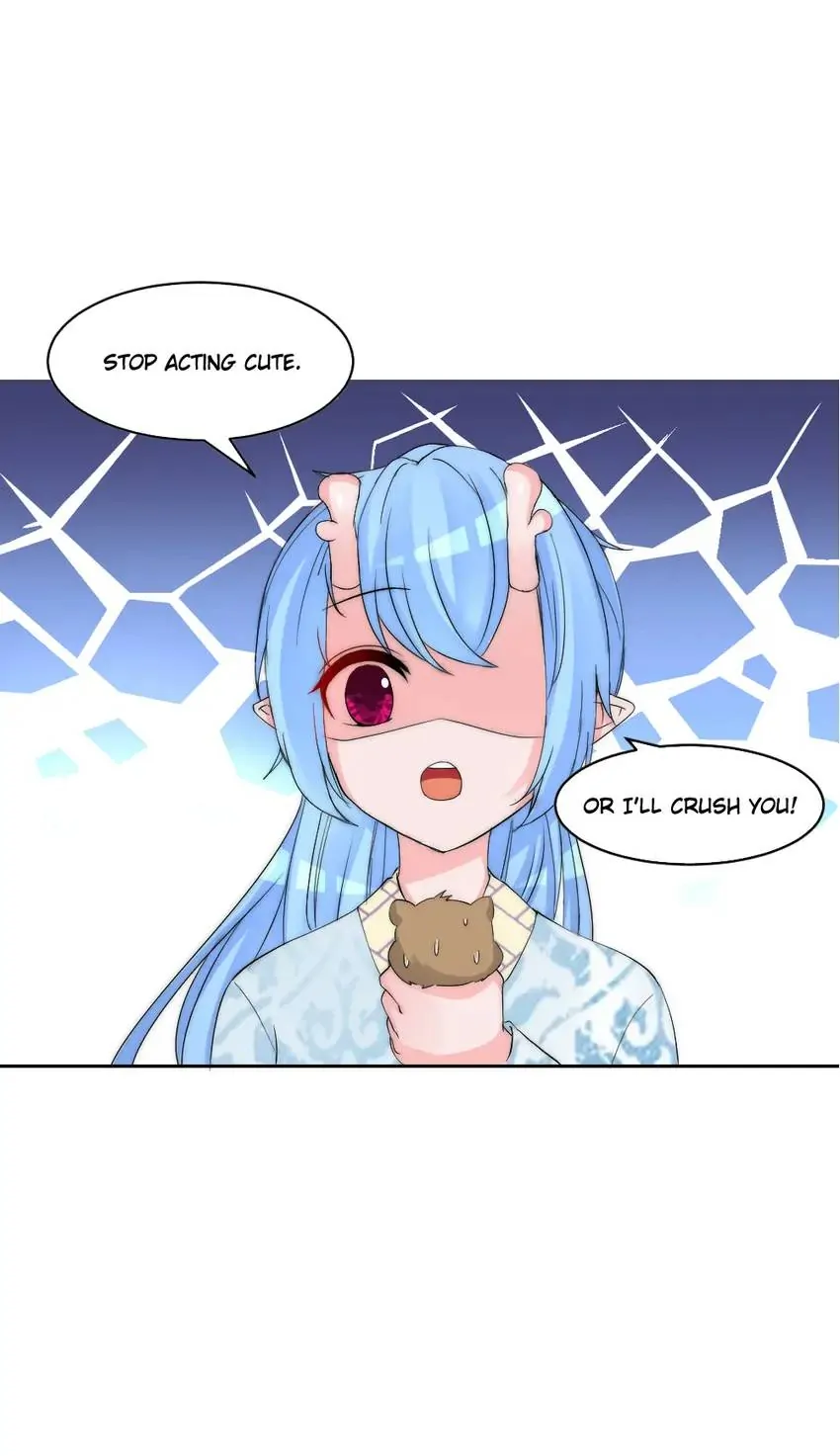Monarch's Most Beloved Little Princess Chapter 128 - page 19