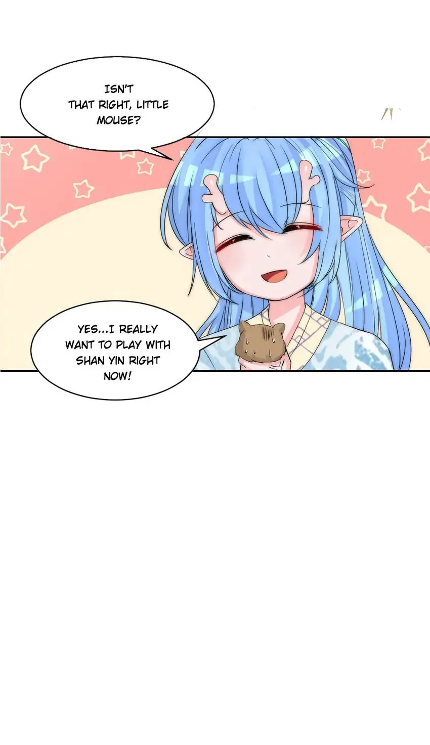 Monarch's Most Beloved Little Princess Chapter 128 - page 21