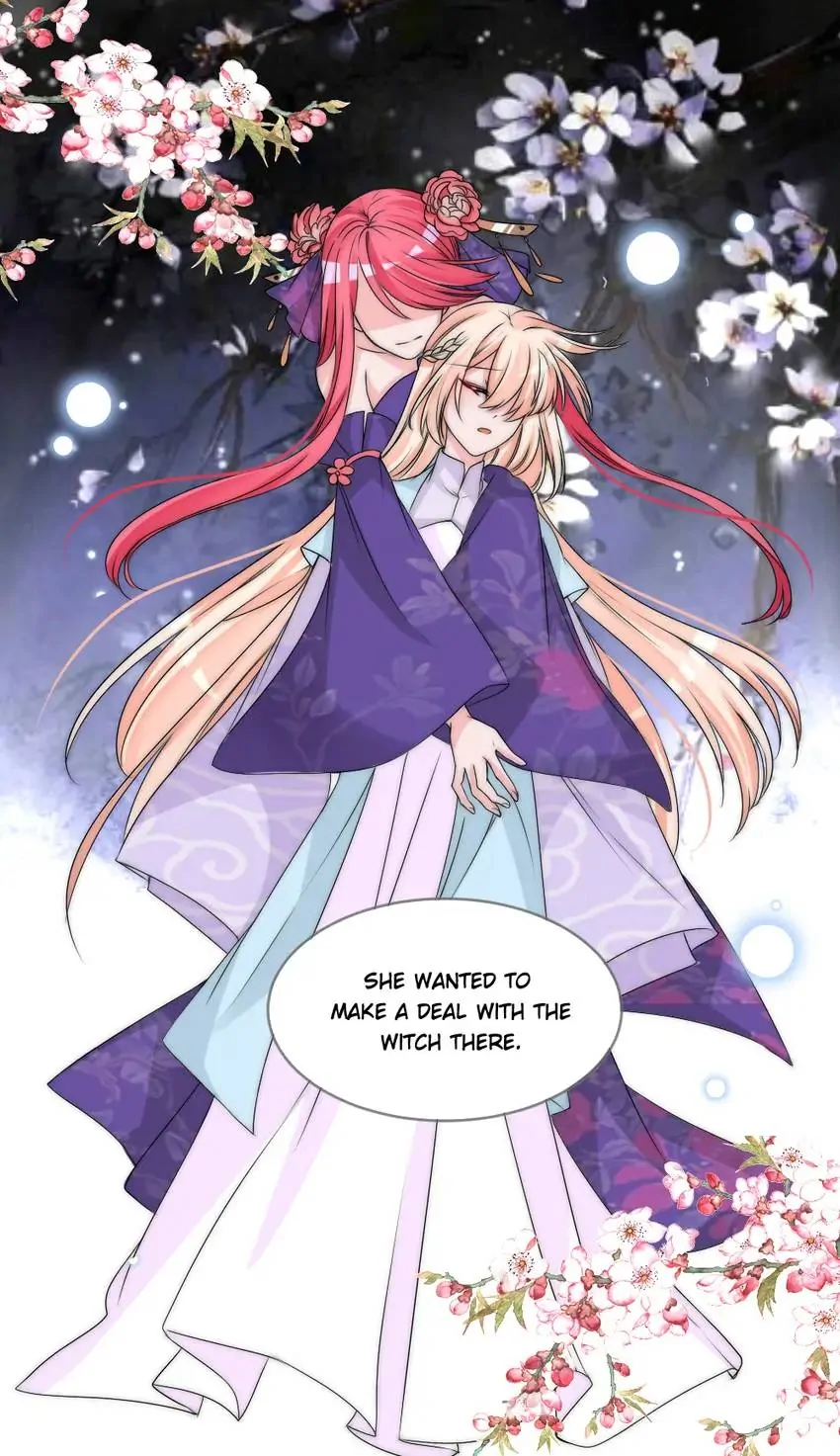 Monarch's Most Beloved Little Princess Chapter 128 - page 25
