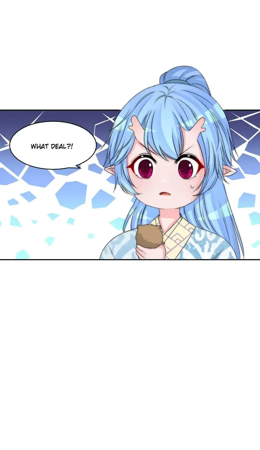 Monarch's Most Beloved Little Princess Chapter 128 - page 26