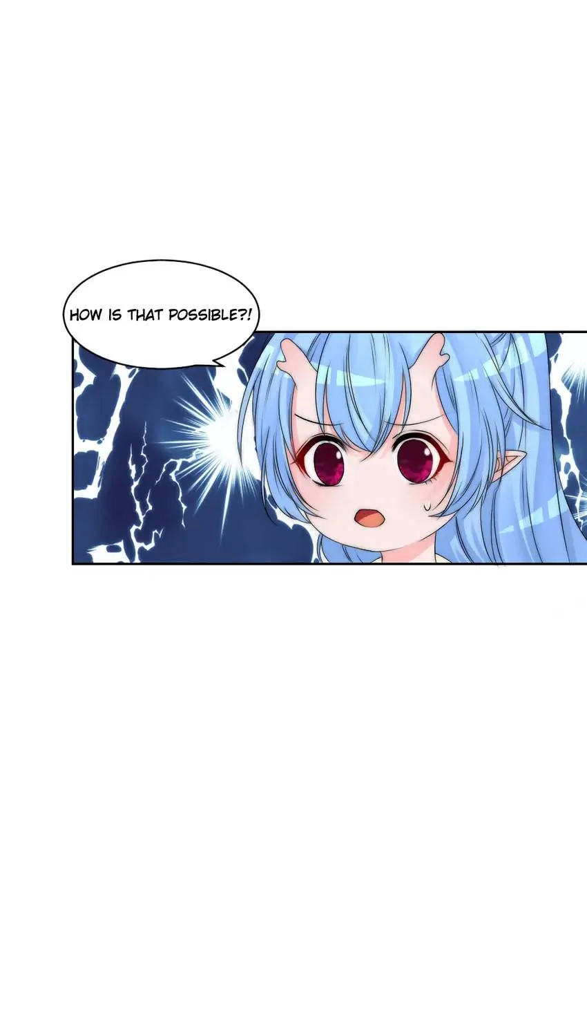 Monarch's Most Beloved Little Princess Chapter 128 - page 29