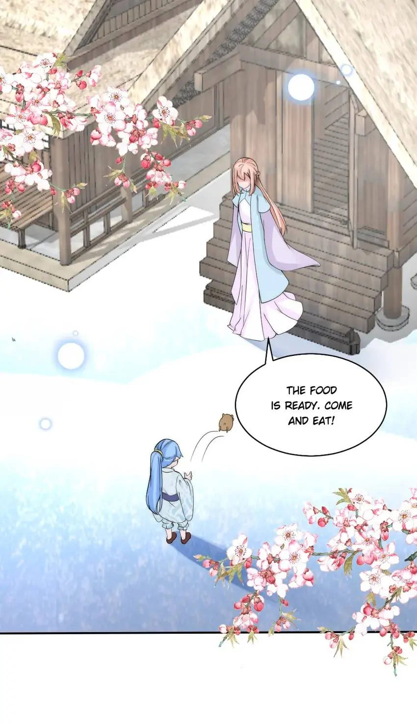 Monarch's Most Beloved Little Princess Chapter 128 - page 30