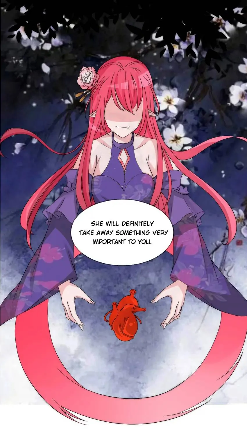 Monarch's Most Beloved Little Princess Chapter 127 - page 9