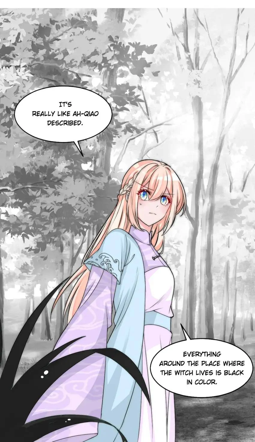 Monarch's Most Beloved Little Princess Chapter 127 - page 13