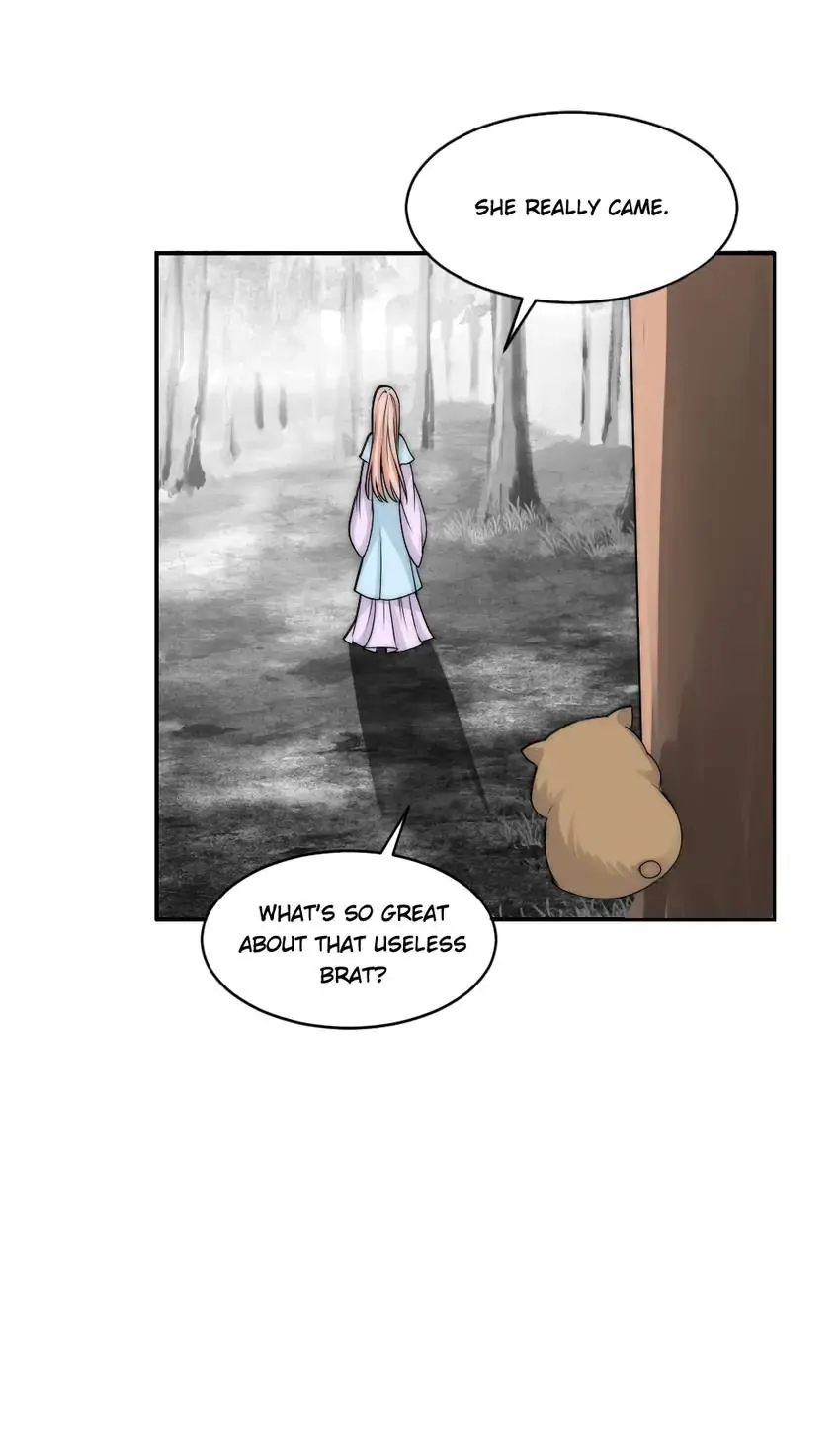Monarch's Most Beloved Little Princess Chapter 127 - page 14