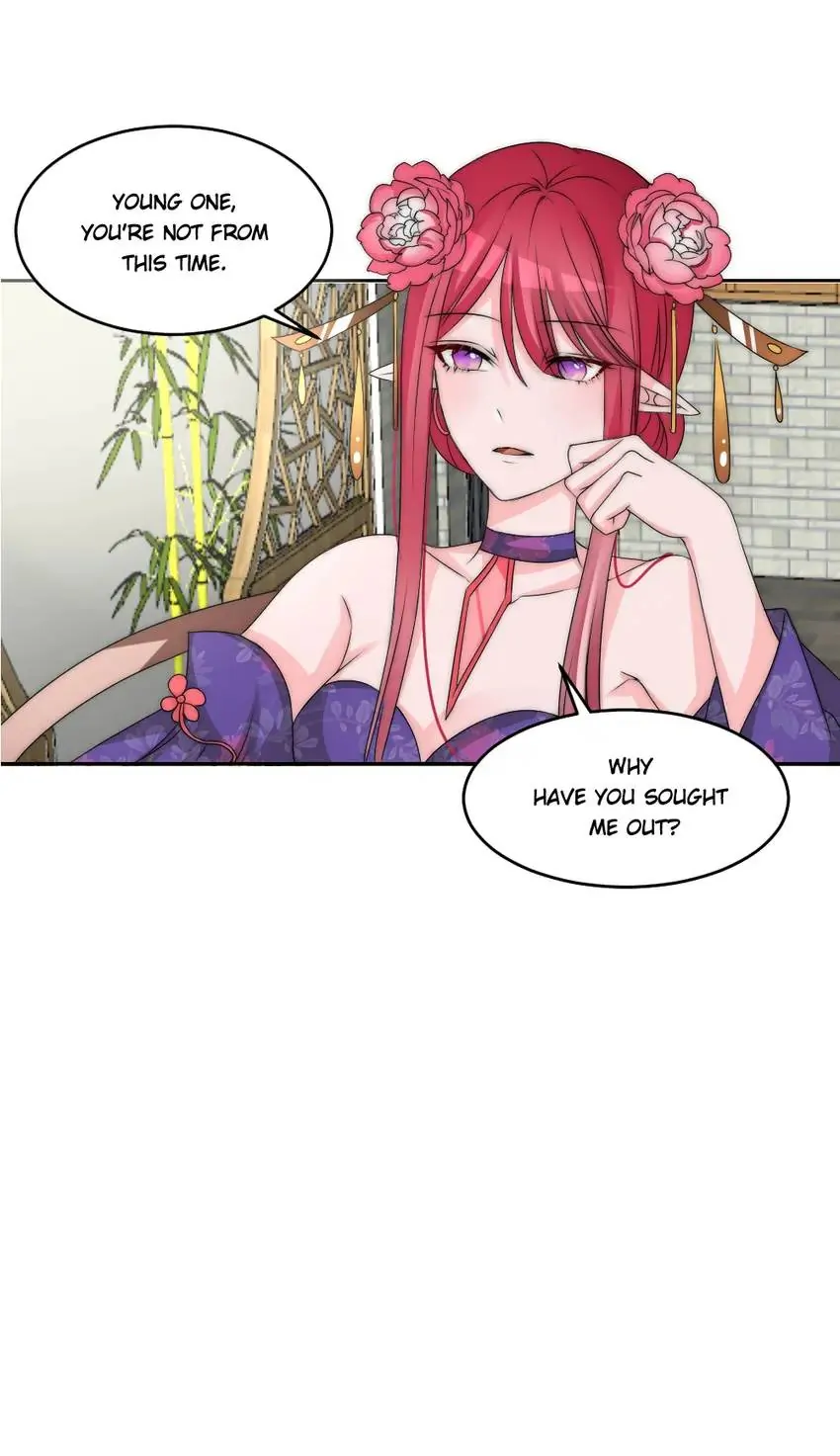 Monarch's Most Beloved Little Princess Chapter 127 - page 18