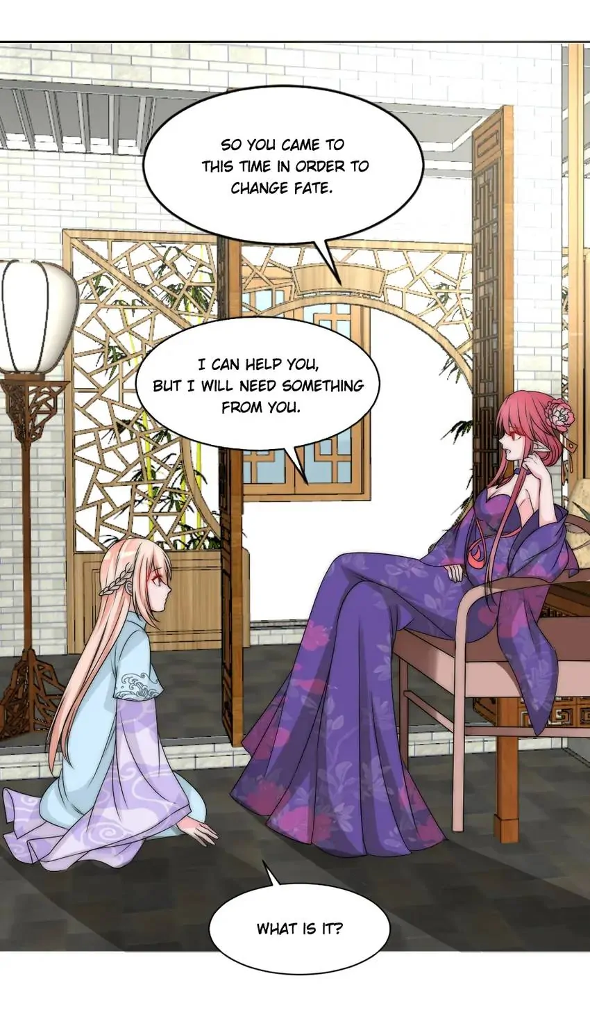 Monarch's Most Beloved Little Princess Chapter 127 - page 20
