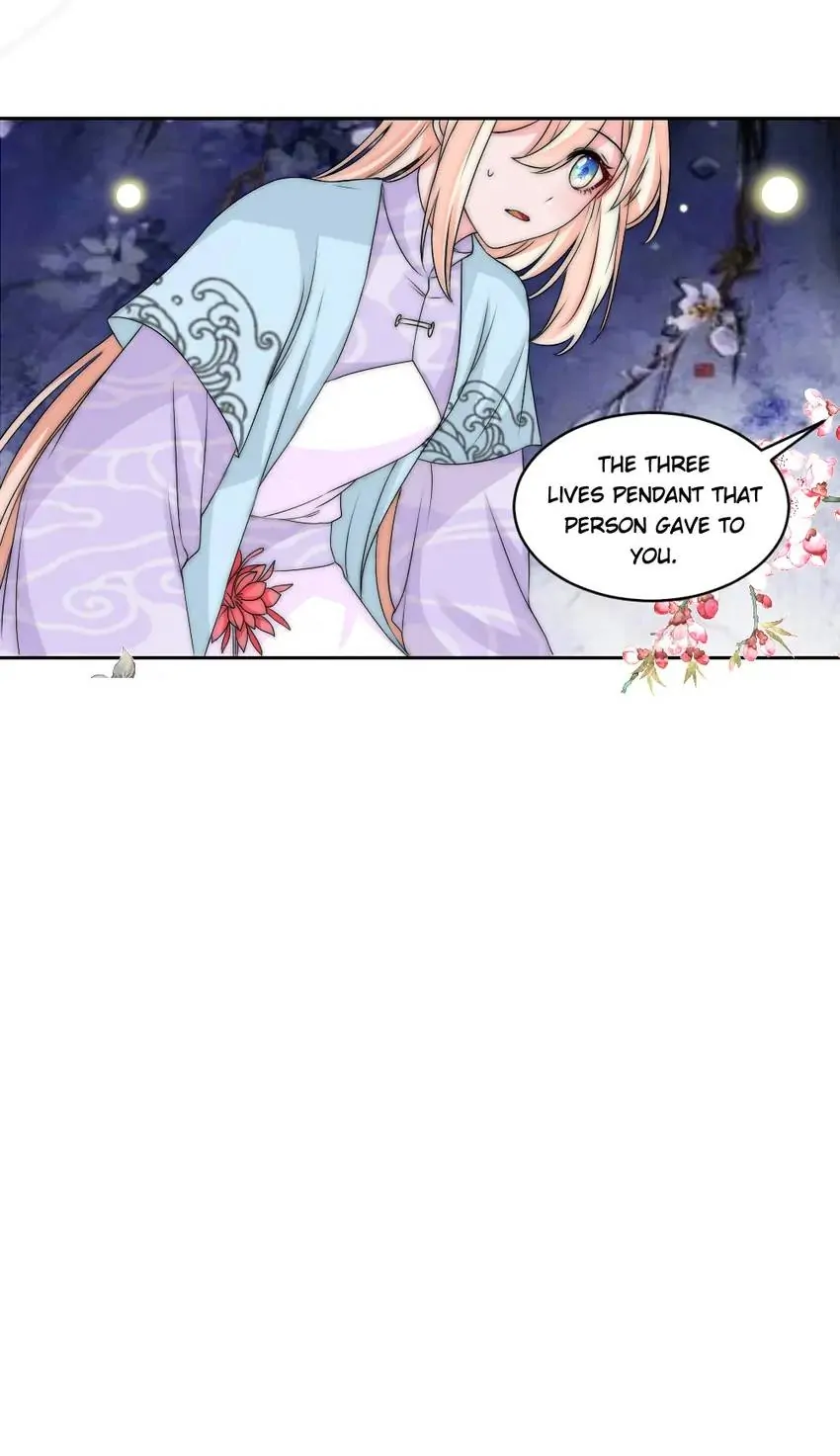 Monarch's Most Beloved Little Princess Chapter 127 - page 21