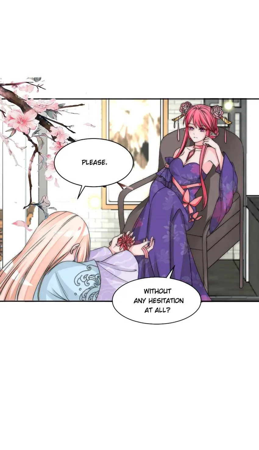Monarch's Most Beloved Little Princess Chapter 127 - page 22