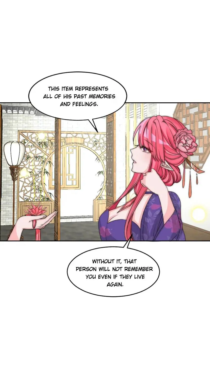 Monarch's Most Beloved Little Princess Chapter 127 - page 23