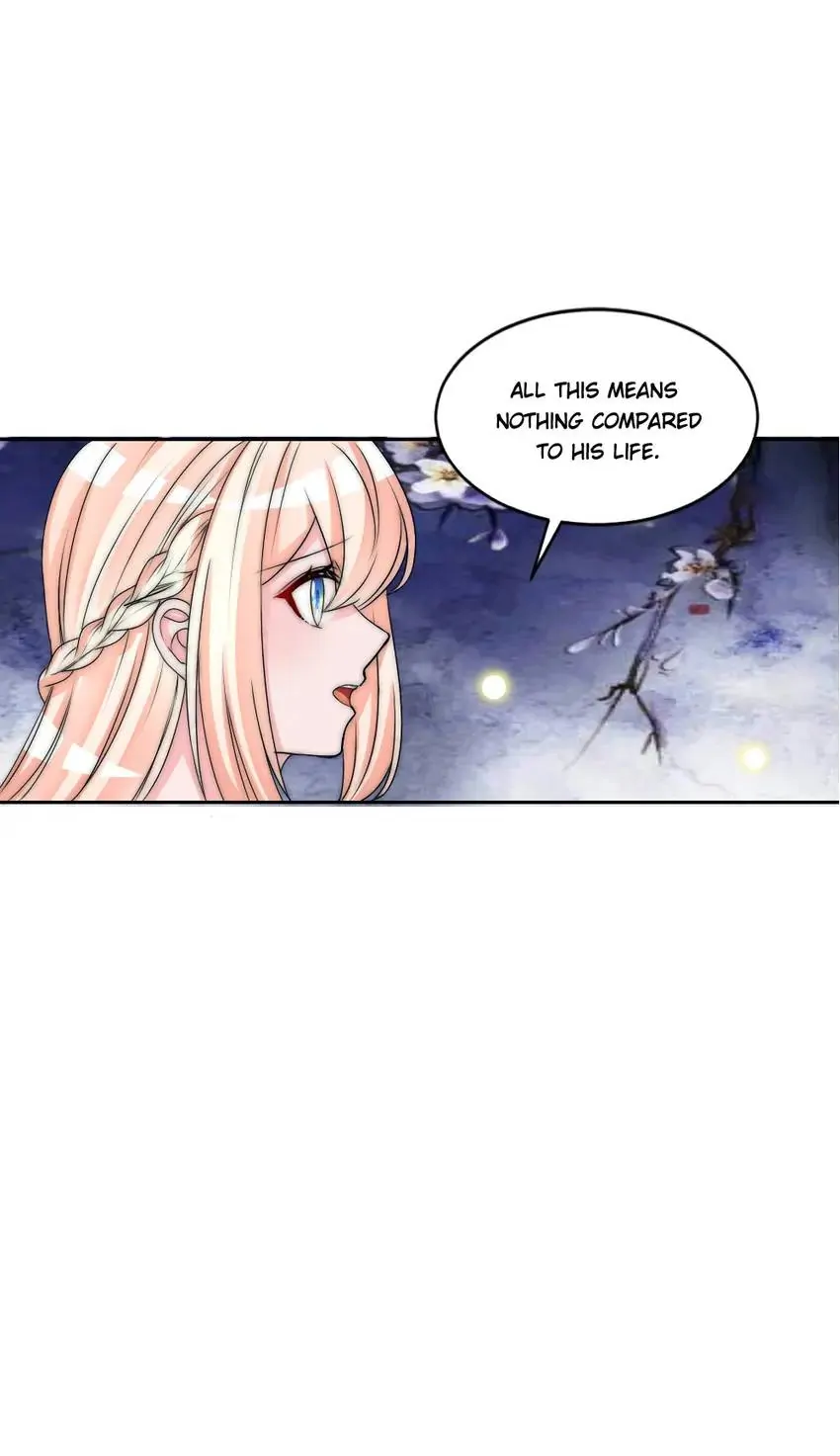 Monarch's Most Beloved Little Princess Chapter 127 - page 24