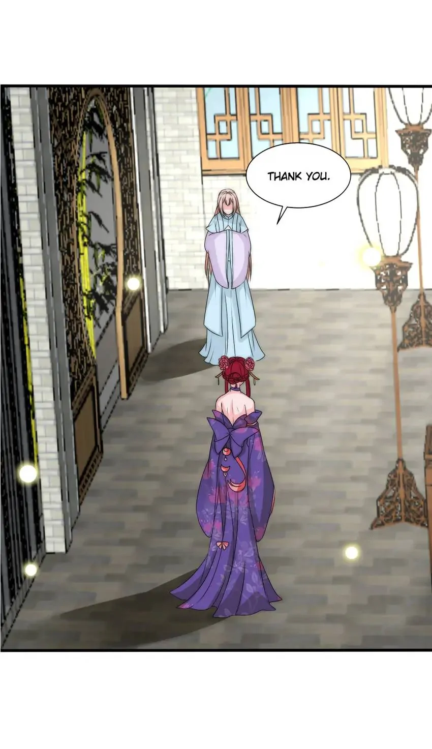Monarch's Most Beloved Little Princess Chapter 127 - page 28