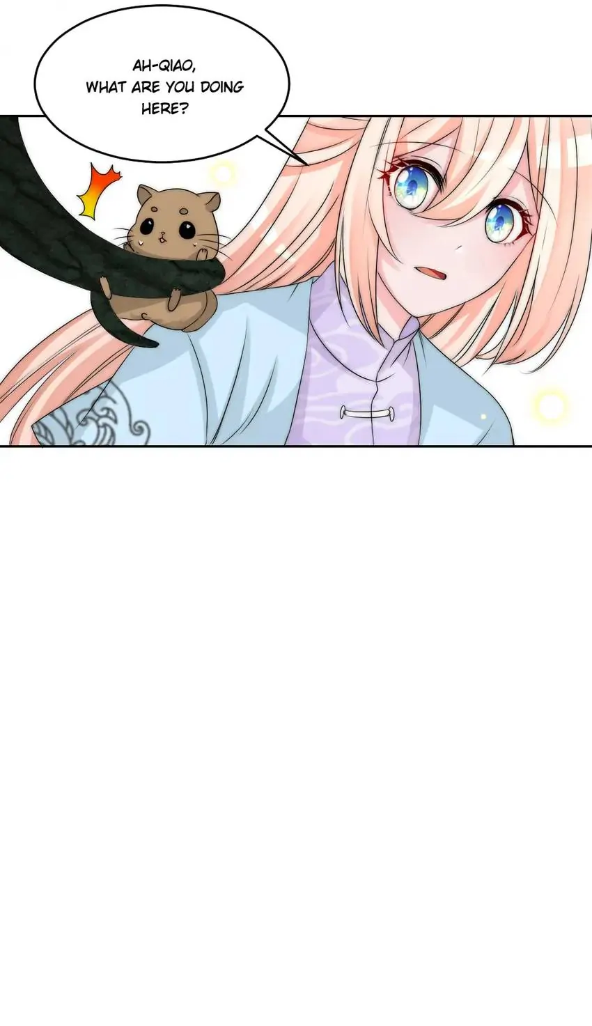 Monarch's Most Beloved Little Princess Chapter 127 - page 31