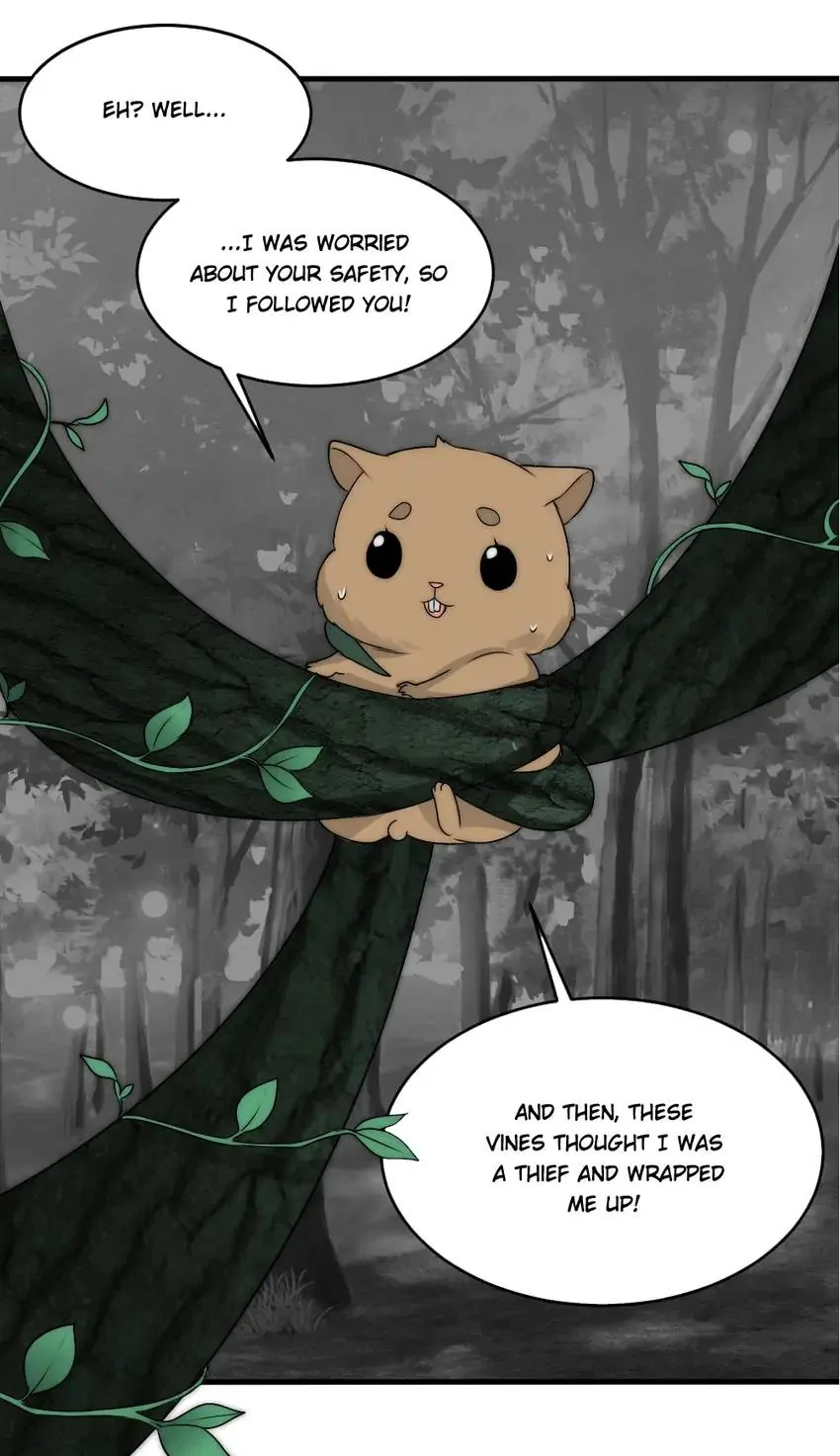 Monarch's Most Beloved Little Princess Chapter 127 - page 32