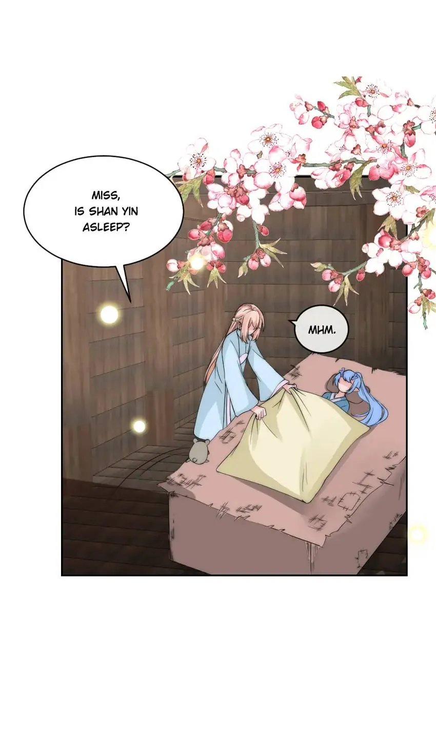 Monarch's Most Beloved Little Princess Chapter 127 - page 3